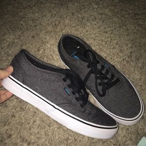 men’s vans